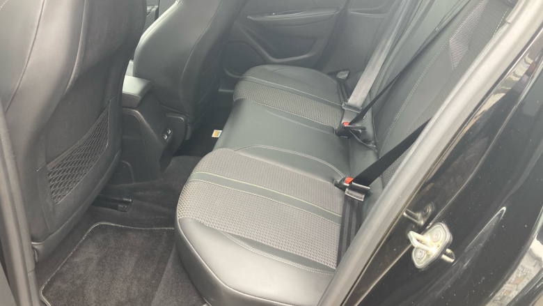 Peugeot 208 100kW GT 50kWh 5dr Auto Electric Hatchback